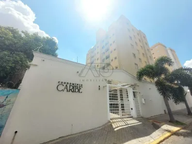 Apartamento com 2 Quartos à venda, 74m² no Nova América, Piracicaba