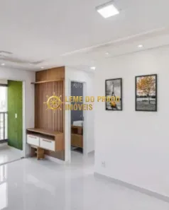 Apartamento com 2 Quartos à venda, 42m² no Vila Independência, São Paulo