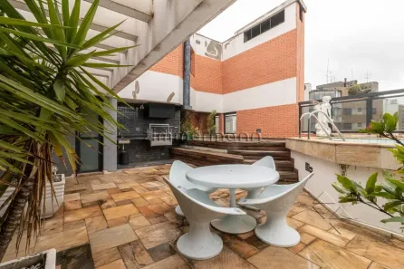 Apartamento com 4 Quartos à venda, 268m² no Perdizes, São Paulo