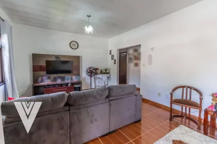 Casa com 3 Quartos à venda, 100m² no Água Verde, Blumenau
