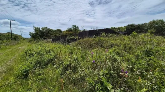 Lote/Terreno à venda, 290m² no Gaivota (Interior), Itanhaém
