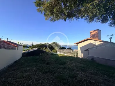 Lote/Terreno à venda, 361m² no Ponta de Baixo, São José