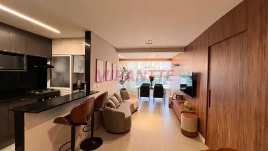 Apartamento com 2 Quartos à venda, 74m² no Santa Teresinha, São Paulo