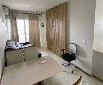 Apartamento com 1 Quarto à venda, 45m² no Presidente Roosevelt, Uberlândia