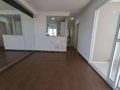 Apartamento com 2 Quartos para alugar, 50m² no Jardim Nova Europa, Campinas