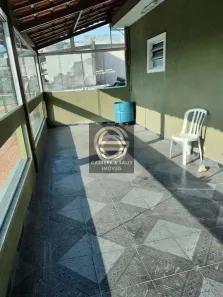 Casa com 3 Quartos à venda, 200m² no Jardim Marabá, São Paulo