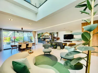 Casa de Condomínio com 4 Quartos à venda, 420m² no Quiririm, Taubaté