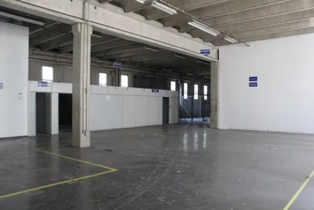 Galpão/Depósito/Armazém à venda, 2194m² no Jurubatuba, São Paulo