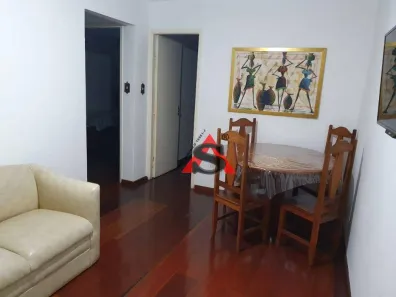 Apartamento com 2 Quartos à venda, 61m² no Aclimação, São Paulo