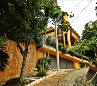 Casa com 6 Quartos à venda, 1614m² no Olho D'Água, Mairiporã