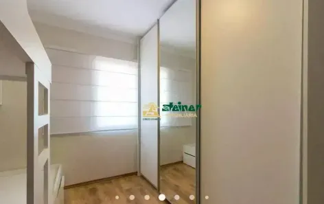 Apartamento com 3 Quartos à venda, 96m² no Vila Silveira, Guarulhos