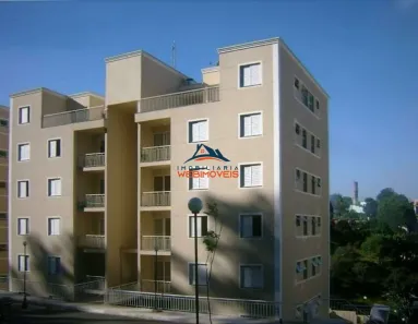 Cobertura com 3 Quartos à venda, 107m² no Parque Frondoso, Cotia