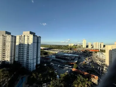 Apartamento com 3 Quartos à venda, 86m² no Monte Castelo, São José dos Campos