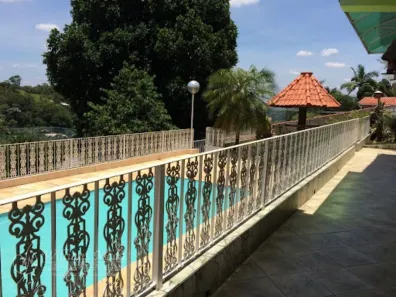 Fazenda/Sítio com 3 Quartos à venda, 410m² no , Santa Isabel