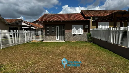 Casa com 2 Quartos à venda, 70m² no Passos dos Ferreiros, Gravataí