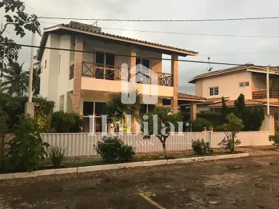 Casa de Condomínio com 4 Quartos à venda, 250m² no Mosqueiro, Aracaju