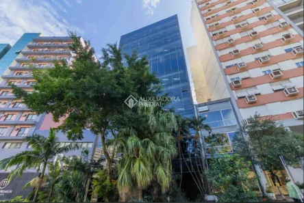Sala Comercial para alugar, 92m² no Centro Histórico, Porto Alegre