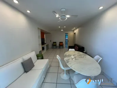 Apartamento com 3 Quartos à venda, 138m² no Passagem, Cabo Frio