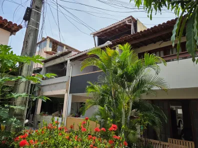 Casa de Condomínio com 3 Quartos à venda, 250m² no Stella Maris, Salvador
