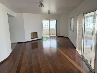 Apartamento com 4 Quartos para venda ou aluguel, 265m² no Paraíso, São Paulo