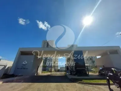 Apartamento com 2 Quartos à venda, 56m² no Jardim Bela Vista, Sumaré