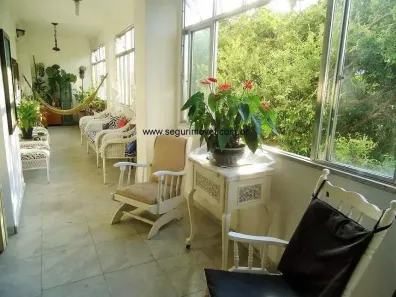 Apartamento com 4 Quartos à venda, 286m² no Flamengo, Rio de Janeiro