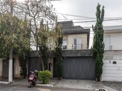Sobrado com 3 Quartos à venda, 300m² no Saúde, São Paulo