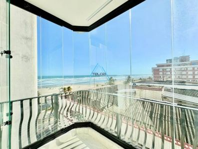 Apartamento com 3 Quartos à venda, 118m² no Tupi, Praia Grande