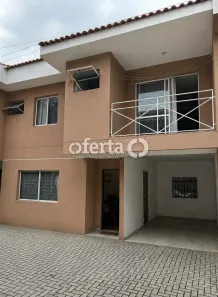 Sobrado com 3 Quartos à venda, 110m² no Costeira, Araucária