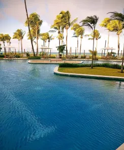 Apartamento com 3 Quartos à venda, 316m² no Santo Agostinho, Cabo de Santo Agostinho