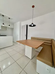 Apartamento com 2 Quartos à venda, 55m² no Novo Aleixo, Manaus