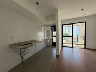 Apartamento com 1 Quarto à venda, 44m² no Parque Campolim, Sorocaba