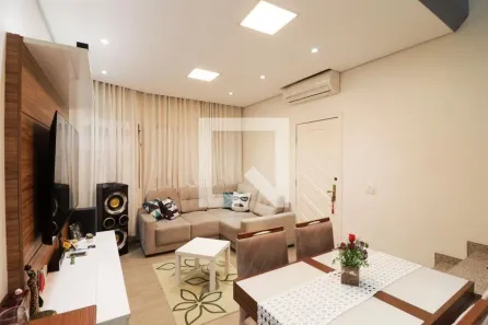Casa com 2 Quartos à venda, 85m² no Sítio do Morro, São Paulo