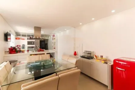 Sobrado com 3 Quartos à venda, 162m² no Quarta Parada, São Paulo