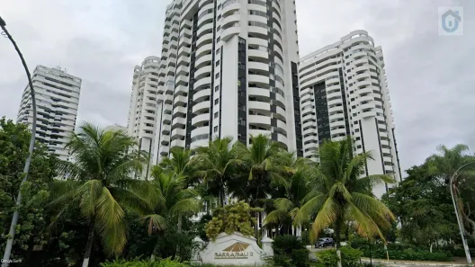 Apartamento com 2 Quartos à venda, 70m² no Barra da Tijuca, Rio de Janeiro