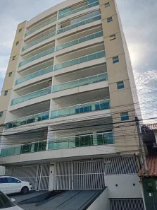 Apartamento com 3 Quartos à venda, 116m² no Centro, Nova Iguaçu