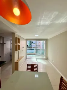Apartamento com 2 Quartos à venda, 65m² no Itapuã, Vila Velha