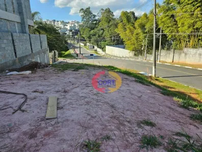 Lote/Terreno à venda, 300m² no Residencial Real Park, Arujá