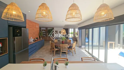 Casa com 3 Quartos à venda, 402m² no Kurumin, Itu