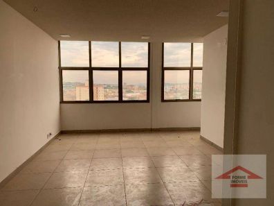 Sala Comercial para venda ou aluguel, 39m² no Cidade Luiza, Jundiaí