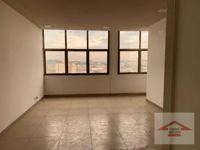 Sala Comercial à venda, 39m² no Cidade Luiza, Jundiaí