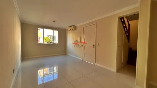 Sobrado com 4 Quartos à venda, 89m² no Jardim Itu, Porto Alegre