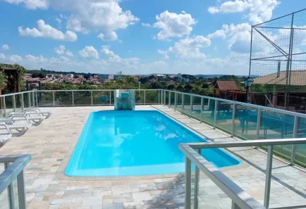 Apartamento com 2 Quartos para alugar, 56m² no Jardim Imperial, Lagoa Santa
