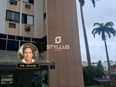 Apartamento com 3 Quartos à venda, 55m² no Engenho Novo, Rio de Janeiro