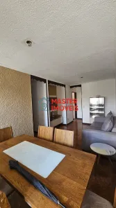 Apartamento com 3 Quartos à venda, 75m² no Santa Cruz Industrial, Contagem