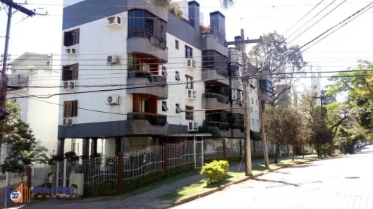 Cobertura com 3 Quartos à venda, 223m² no Petrópolis, Porto Alegre
