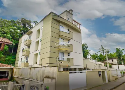Apartamento com 2 Quartos para alugar, 77m² no Costa e Silva, Joinville