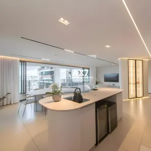 Apartamento com 3 Quartos à venda, 225m² no Cidade Monções, São Paulo