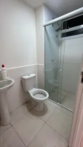 Apartamento com 2 Quartos para alugar, 42m² no Colônia Terra Nova, Manaus