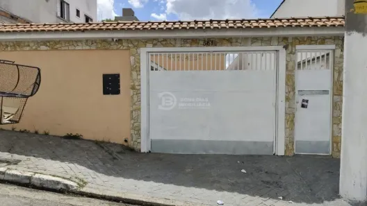 Sobrado com 2 Quartos à venda, 55m² no Vila Ré, São Paulo